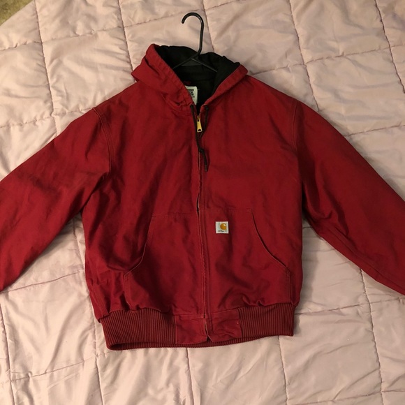 Jackets & Blazers - Ladies Carhartt jacket